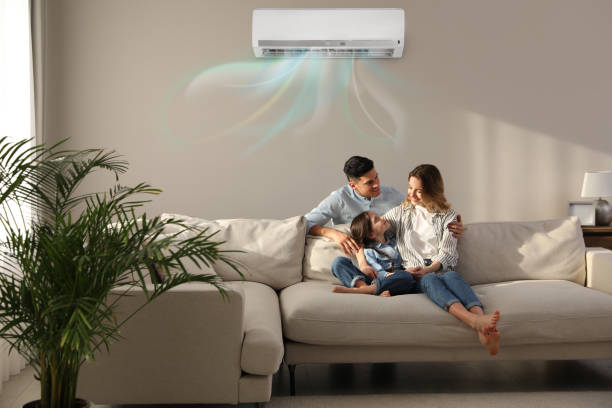 Trusted Lindale, GA HVAC Experts