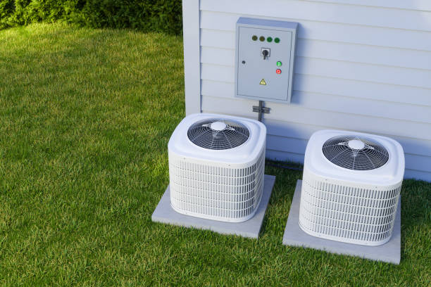 Best Residential HVAC Services  in Lindale, GA
