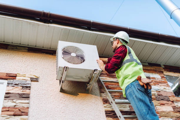 Air Duct Cleaning in Lindale, GA