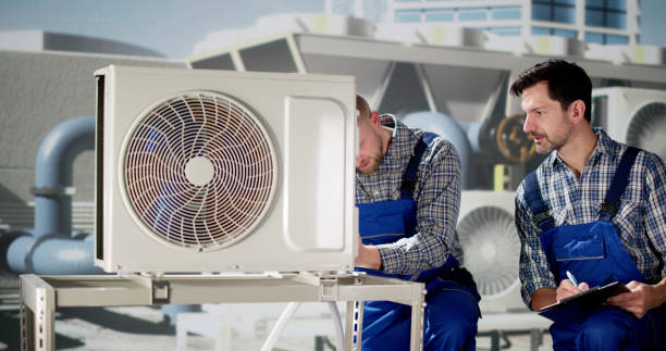 Best HVAC Air Duct Cleaning  in Lindale, GA