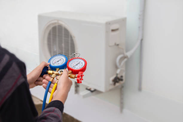 HVAC Maintenance Plan in Lindale, GA