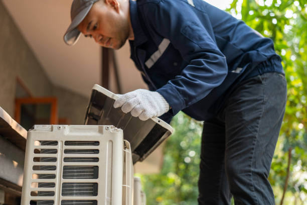 Best Ductless HVAC Repair  in Lindale, GA