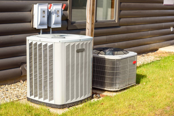 Best HVAC Air Duct Cleaning  in Lindale, GA